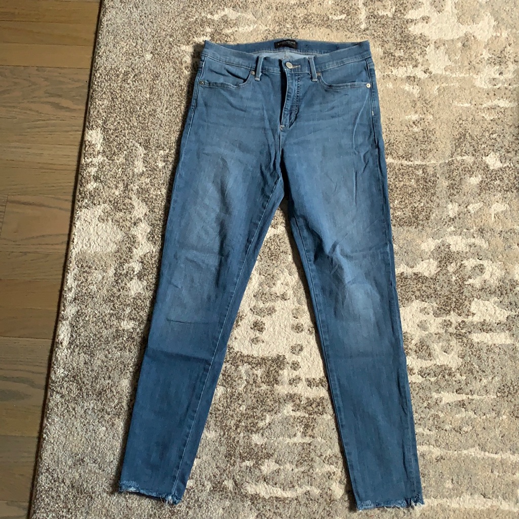 Women’s Banana Republic Denim Leggings